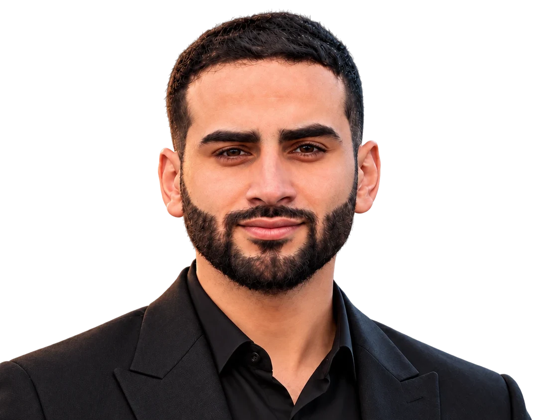Mohamed Selim