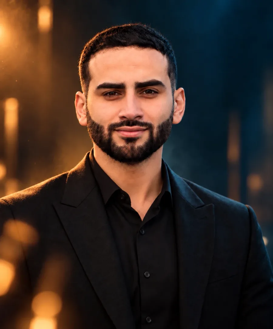 Mohamed Selim